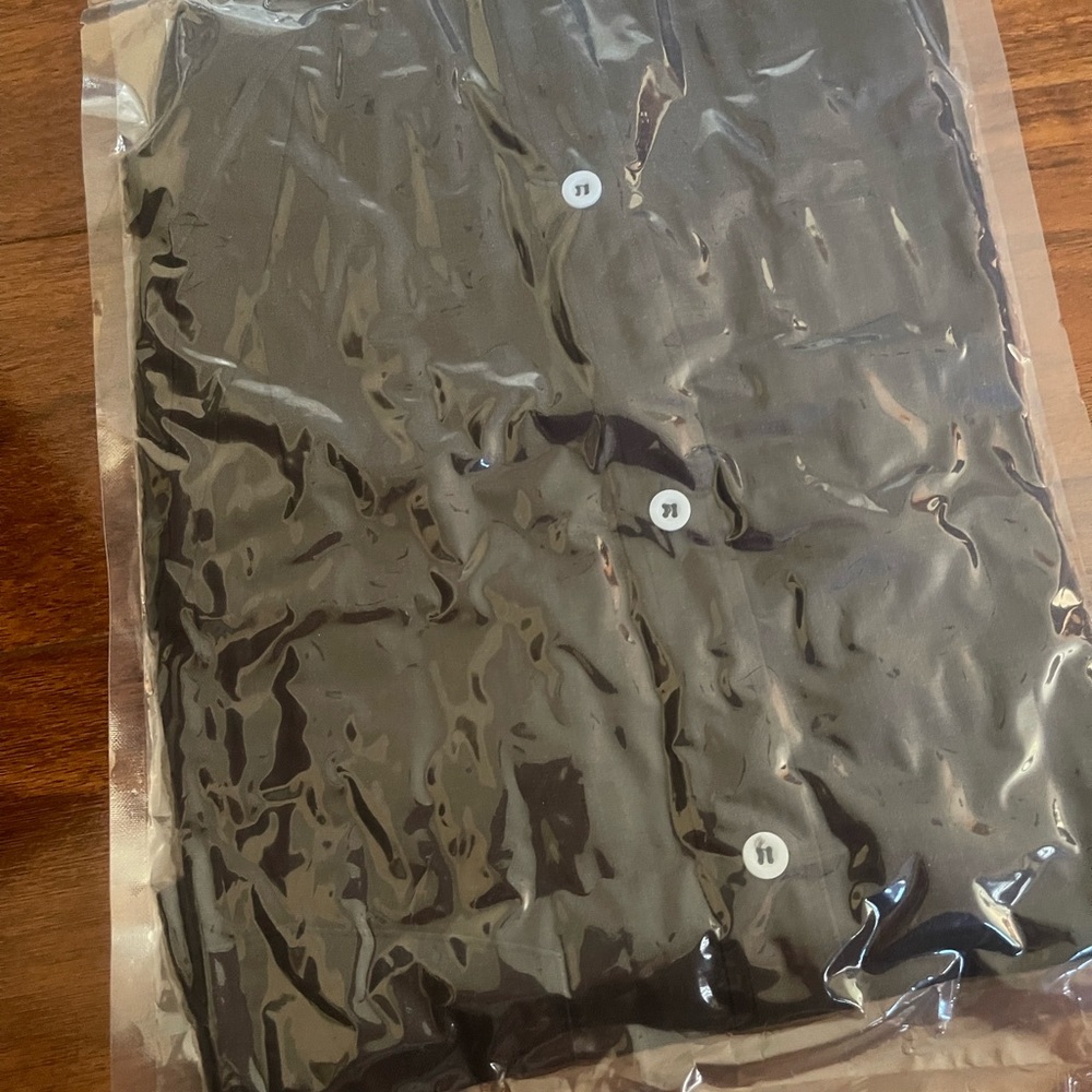 Coofandy Men’s cotton shirt XXXL - Picture 4 of 6